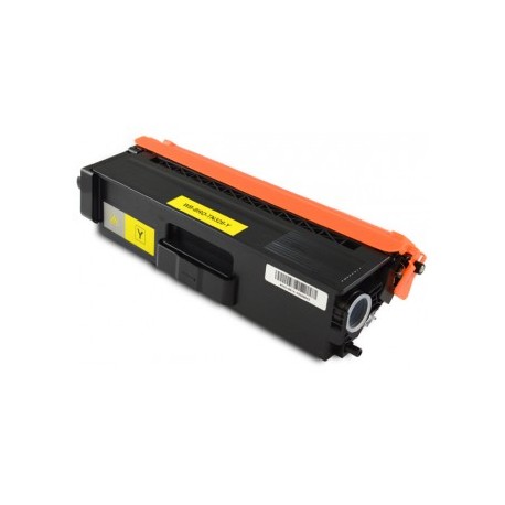 TONER BM BROTHER COMPATIBLE TN320/TN325/TN321/TN326/TN329 AMARILLO 3,500 COPIAS