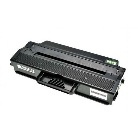 TONER BM DELL COMPATIBLE B1260/B1265 NEGRO 593-11109/RWXNT/DRYXV/593-11110 2,500 COPIAS