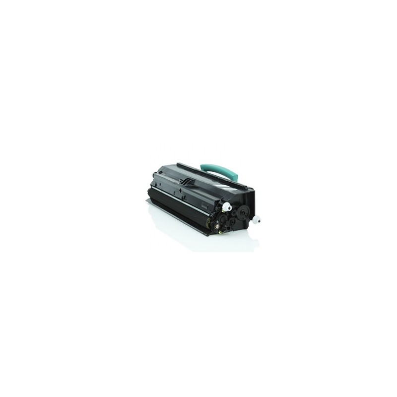 TONER BM DELL COMPATIBLE 1720 NEGRO 593-10237/MW558 6,000 COPIAS