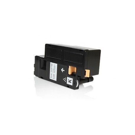 TONER BM DELL COMPATIBLE C1660W NEGRO 593-11130/4G9HP/7C6F7 1,250 COPIAS