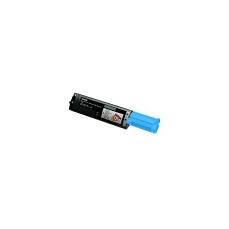 TONER BM EPSON ACULASER COMPATIBLE C1100/CX11 CYAN C13S050189 4,000 COPIAS