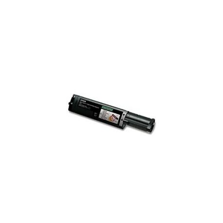 TONER BM EPSON ACULASER COMPATIBLE C1100/CX11 NEGRO C13S050190 4,000 COPIAS