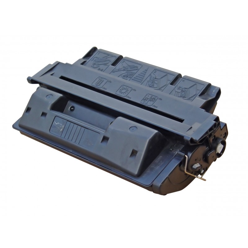 TONER BM HP COMPATIBLE C4127X/C4127A/C8061X NEGRO 27X/27A/61X 10.000 COPIAS