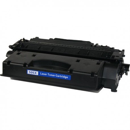 TONER BM HP COMPATIBLE CE505X/CF280X/CANON 719H/C-EXV40 Nº05X/80X/3480B002/3480B006 6,500