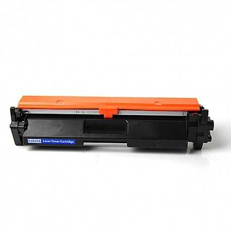 TONER BM HP COMPATIBLE CF217A NEGRO 1,600 COPIAS Nº17A