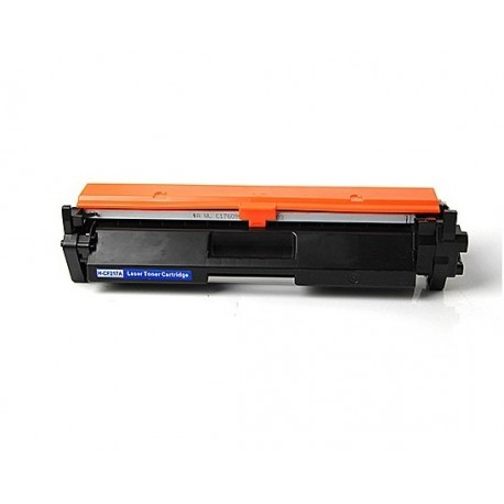 TONER BM HP COMPATIBLE CF217XL NEGRO 6,000 COPIAS Nº17A