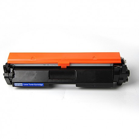 TONER BM HP COMPATIBLE CF230X NEGRO 4,000 COPIAS Nº30X