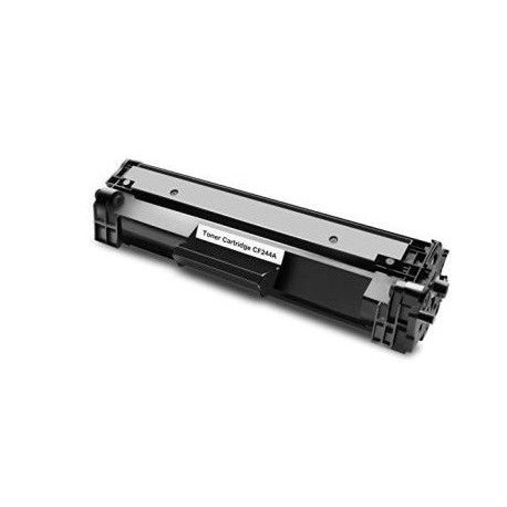 TONER BM HP COMPATIBLE CF244X NEGRO Nº44A 2,000 COPIAS