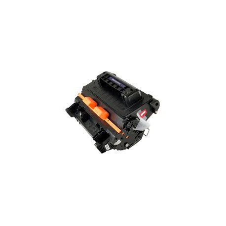 TONER BM HP COMPATIBLE CF281A NEGRO Nº81A 10,500 PAGINAS