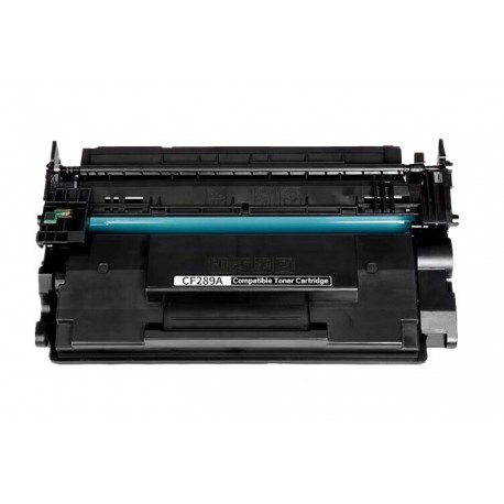 TONER BM HP COMPATIBLE CF289A NEGRO Nº89A 5,000 COPIAS