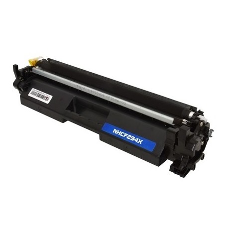 TONER BM HP COMPATIBLE CF294X NEGRO Nº94X 2,800 COPIAS