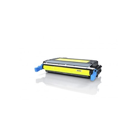 TONER BM HP COMPATIBLE Q5952A/Q6462A AMARILLO 10,000 COPIAS