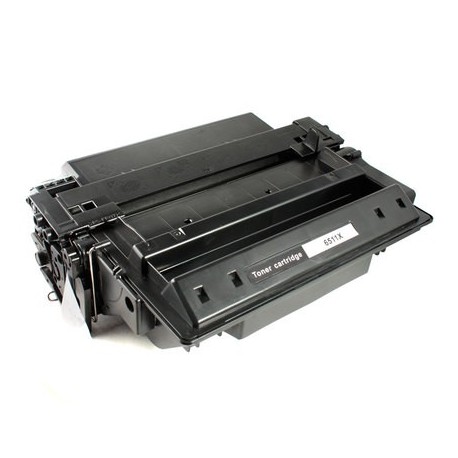 TONER BM HP COMPATIBLE Q6511X/CANON 710H NEGRO Nº11X 12,000 COPIAS