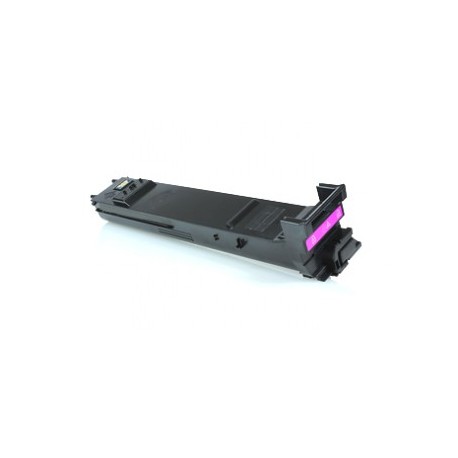 TONER BM KONICA MINOLTA COMPATIBLE 4650/4690MF/4695MF MAGENTA A0DK352 8,000 COPIAS