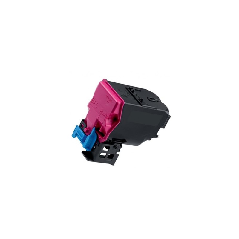 TONER BM KONICA MINOLTA COMPATIBLE BIZHUB C3350/C3850 MAGENTA A5X0350/TNP48 10,000 COPIAS