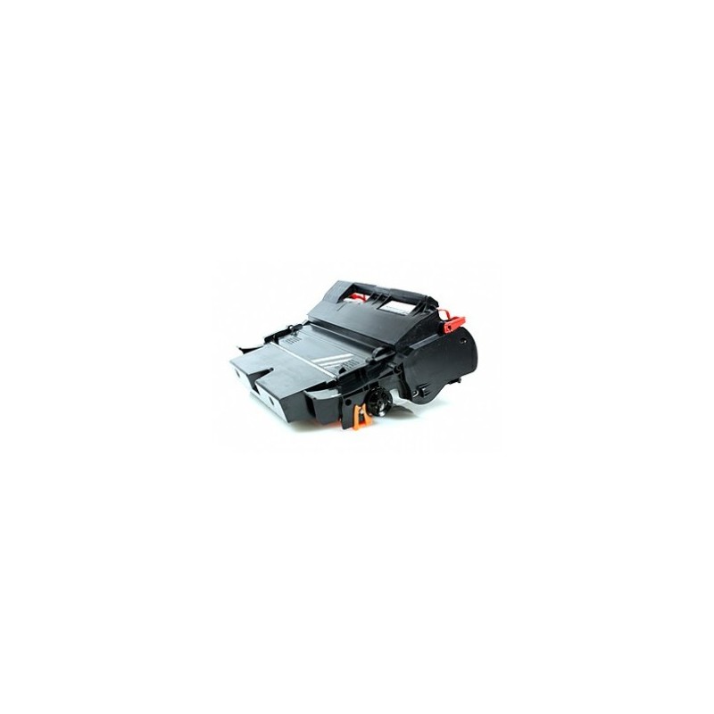 TONER BM LEXMARK COMPATIBLE T520 NEGRO 12A6835 20.000 COPIAS