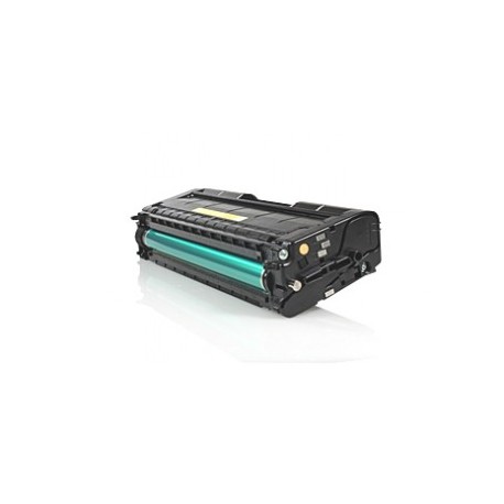 TONER BM RICOH AFICIO COMPATIBLE SP-C221N AMARILLO 406055 2,000 COPIAS