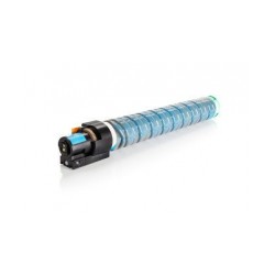 TONER BM RICOH AFICIO COMPATIBLE MP-C4502/MP-C5502 CYAN 841686/841754/TYPE5502E 22.500 COP