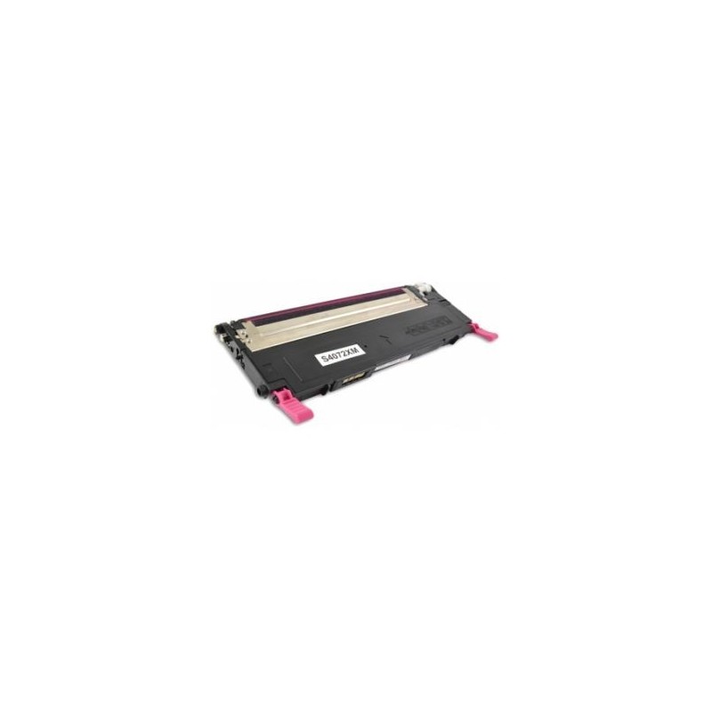 TONER BM SAMSUNG COMPATIBLE CLP320/CLP325 MAGENTA CLT-K4092S/CLT-K4072S 1.000 COPIAS