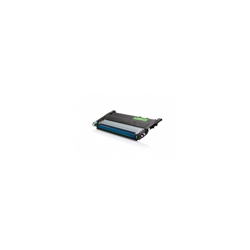 TONER BM SAMSUNG COMPATIBLE CLP360/CLX3305 CYAN CLT-C406S 1,000 COPIAS