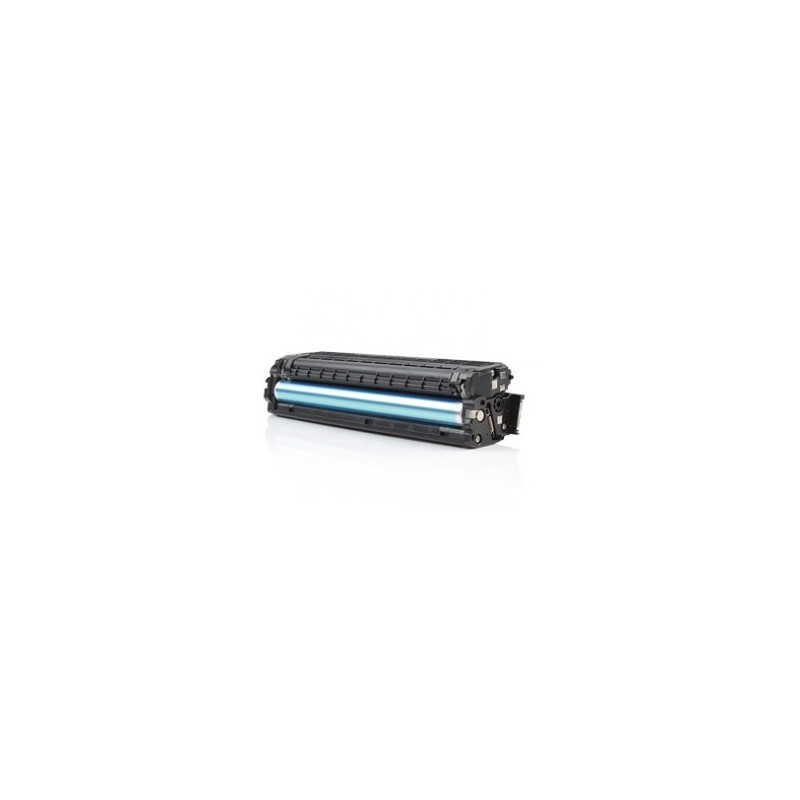 TONER BM SAMSUNG COMPATIBLE CLP415/CLX4195 CYAN CLT-C504S/SU025A  1,800 COPIAS