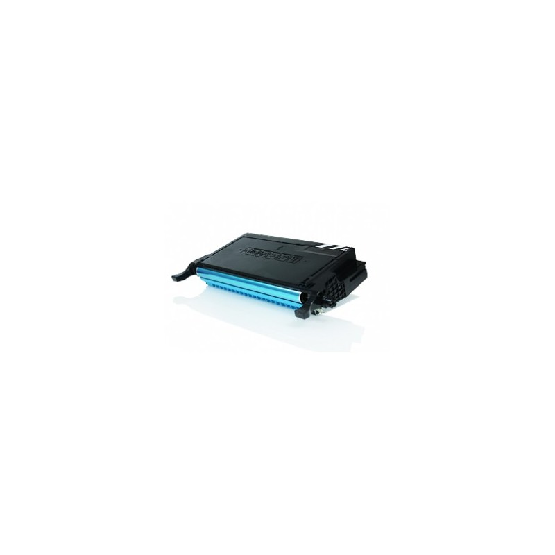 TONER BM SAMSUNG COMPATIBLE CLP770/CLP775 CYAN CLT-C6092S 7,000 COPIAS