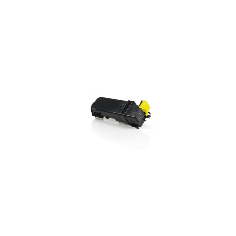 TONER BM XEROX PHASER 6130 AMARILLO 1.90