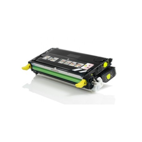 TONER BM XEROX PHASER 6180 AMARILLO 7.00