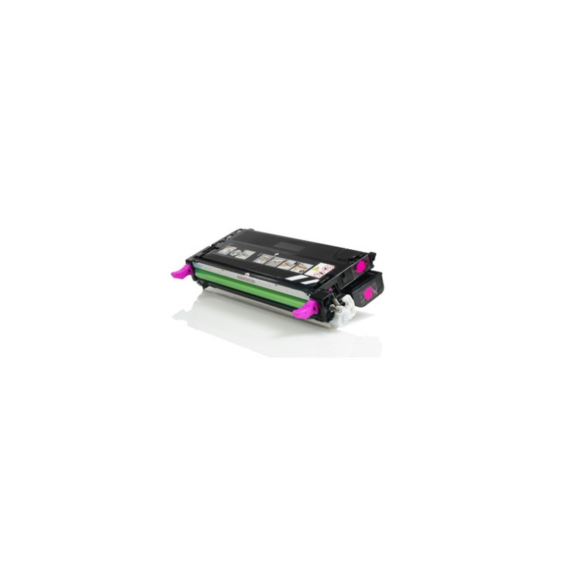 TONER BM XEROX PHASER 6180 MAGENTA 7.000