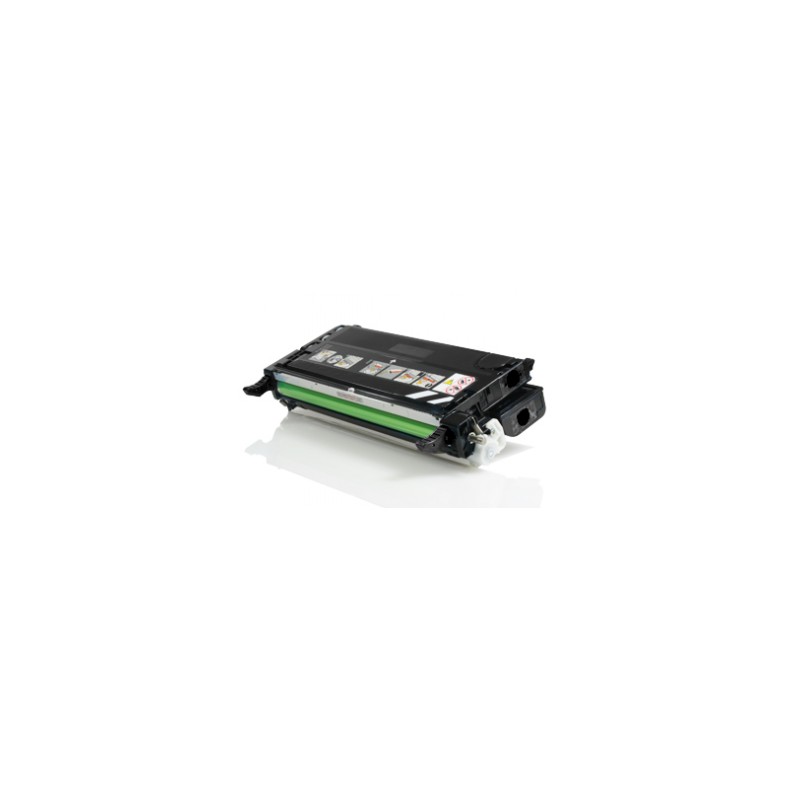 TONER BM XEROX COMPATIBLE PHASER 6280 NEGRO 106R01395 6,000 COPIAS