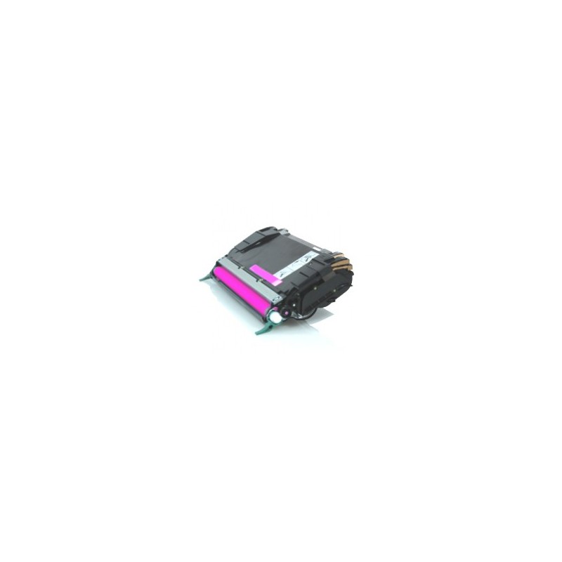 TONER BM LEXMARK COMPATIBLE C522/C524/C532/C534 MAGENTA C5220MS 3.000 COPIAS