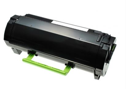 TONER BM LEXMARK COMPATIBLE MS317/MX317/MS417/MX417/MS517/MX517/MS617/MX617 NEGRO 2.500 CO