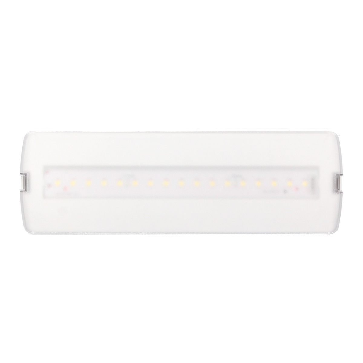 LUMINARIA LED DE EMERGENCIA MARANG GSC 3W 6000K 300 LUMENES