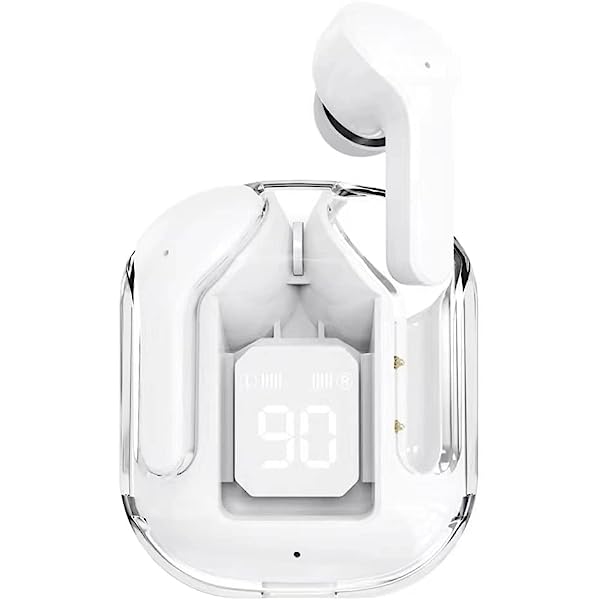 AURICULARES INALAMBRICOS HEADSET AIR31 BLANCOS