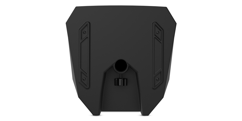 ALTAVOZ ACTIVO PROFESIONAL AUDIBAX DSP12 12