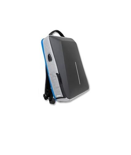 MOCHILA ORDENADOR/VIAJE CON CARGA USB
