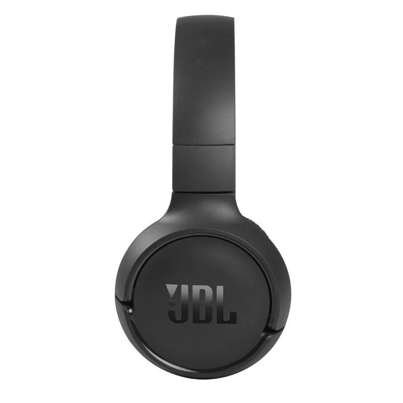 AURICULARES INALAMBRICOS JBL TUNE 510BT NEGROS - BLUETOOTH - MICROFONO