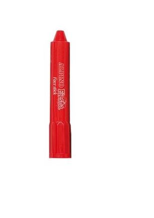 CERA CARA ROJA ALPINO