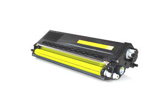 TONER BM BROTHER COMPATIBLE TN910 AMARILLO TN910Y 9,000 COPIAS