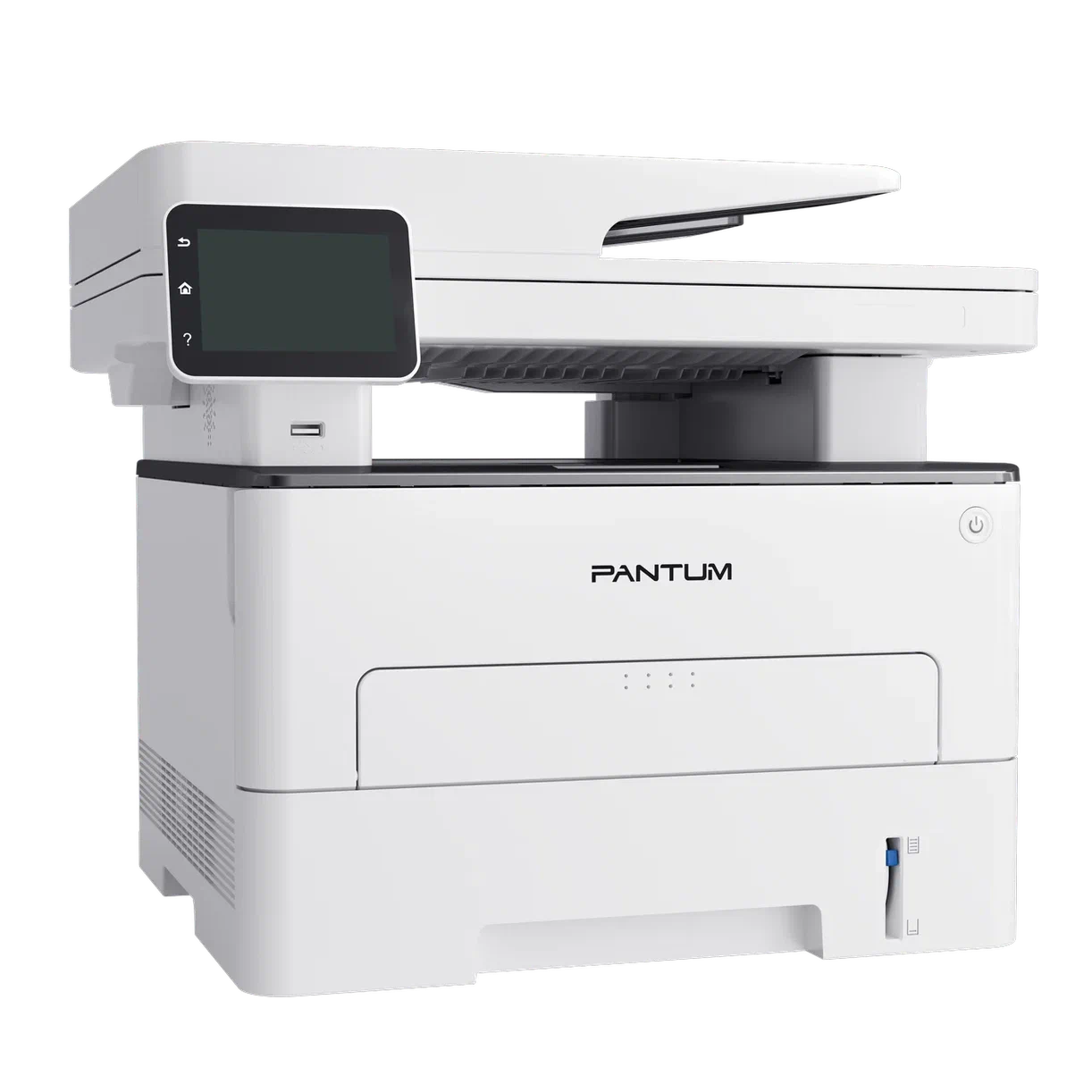 IMPRESORA MULTIFUNCION LASER MONOCROMO PANTUM M7310DW - 33ppm - WIFI - DUPLEX AUTOMATICO