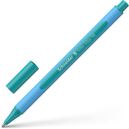 BOLIGRAFO BALLPOINT PEN SLIDER EDGE XB OCEANO