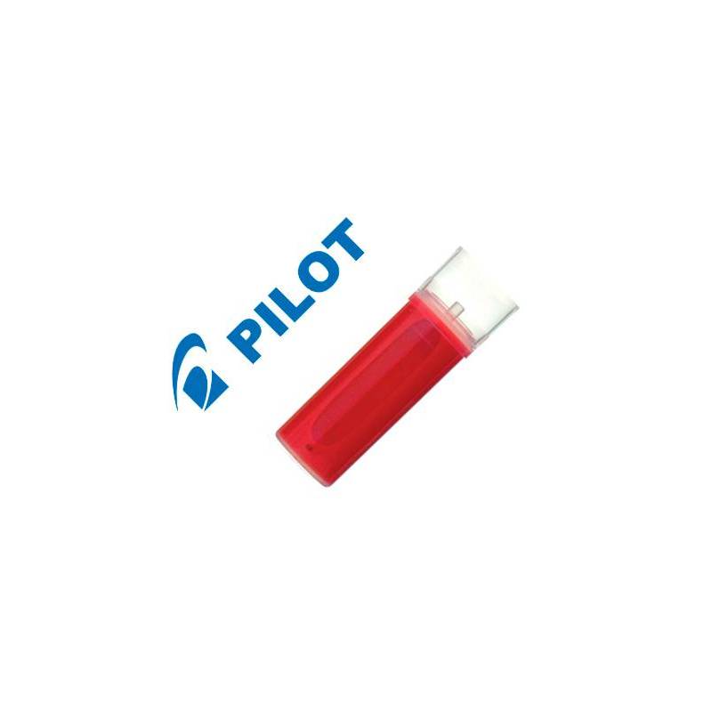 RECAMBIO PILOT V BOARD ROJO