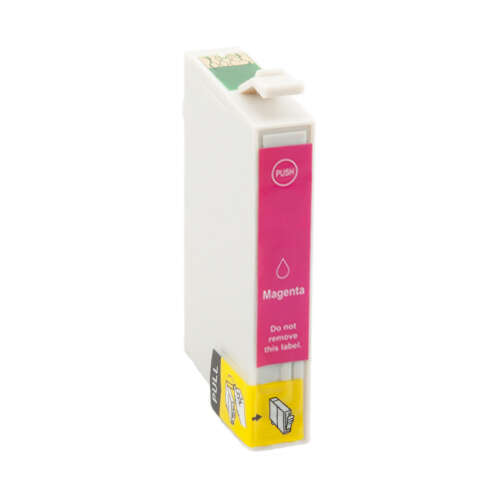 CARTUCHO BM EPSON COMPATIBLE 503XL MAGENTA C13T09R34010/C13T09Q34010 700 COPIAS