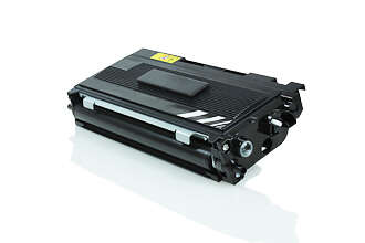 TONER BROTHER COMPATIBLE TN2000 / TN2005 / TN350 NEGRO 2.500 COPIAS