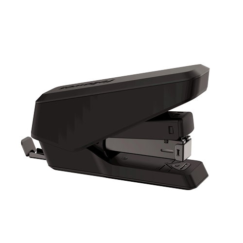 GRAPADORA EASYPRESS FELLOWES LX840 NEGRA - HASTA 25 HOJAS