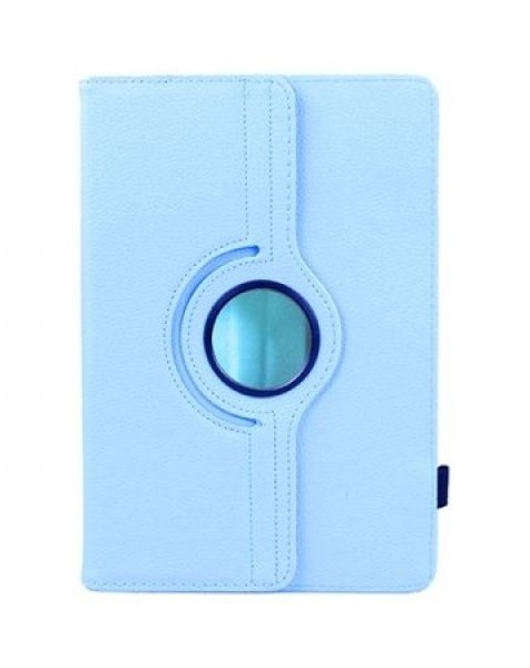 FUNDA UNIVERSAL 3GO AZUL CELESTE - 7