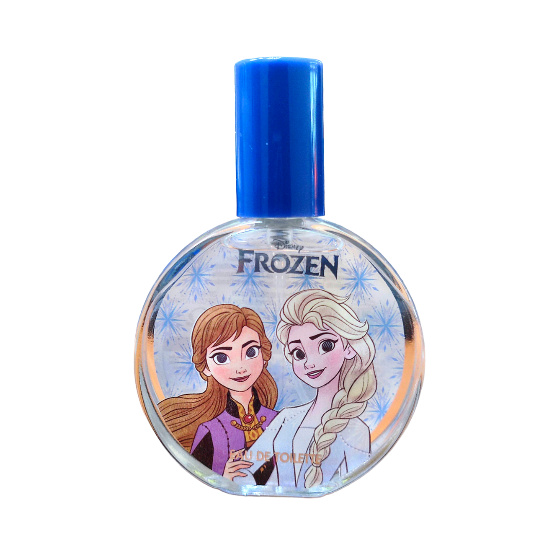 COLONIA INFATIL FROZEN 30ML