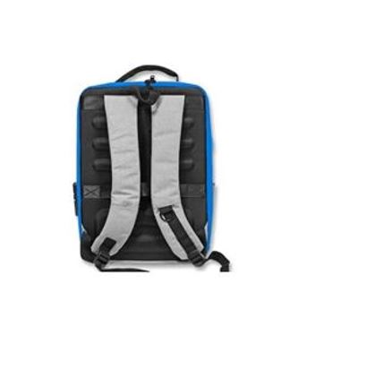 MOCHILA ORDENADOR/VIAJE CON CARGA USB
