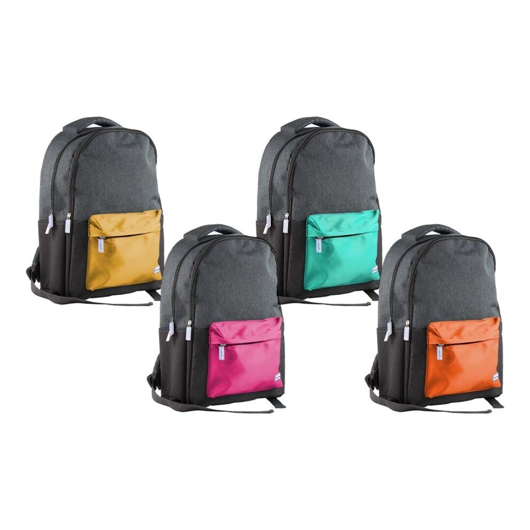 MOCHILA BOLSILLO SUNSET LAGART VARIOS COLORES