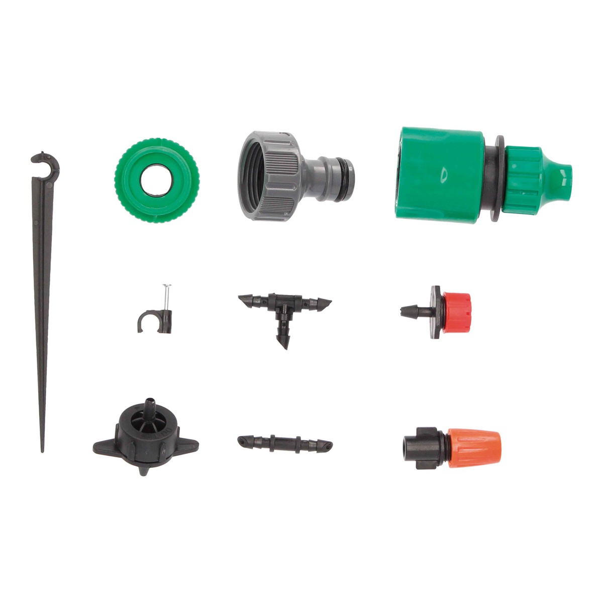 SISTEMA DE RIEGO POR GOTEO AUTOMATICO GSC EVOLUTION